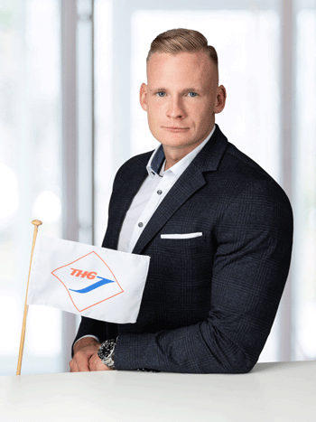 <center>Niklas Mantler</center>